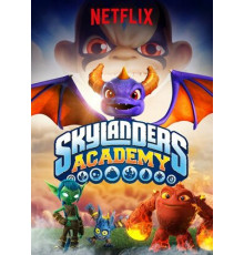 Академия скайлендеров