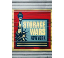 Хватай не глядя: Нью-Йорк