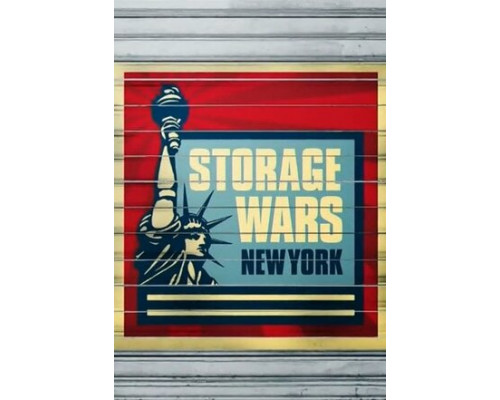 Хватай не глядя: Нью-Йорк смотреть онлайн