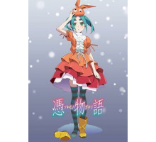 История одержимости: Кукла Ёцуги