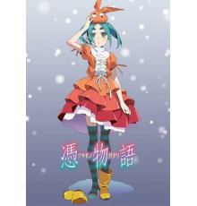 История одержимости: Кукла Ёцуги