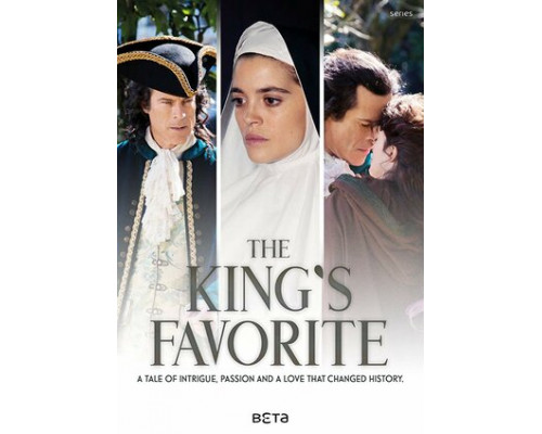 Мать Паула смотреть онлайн