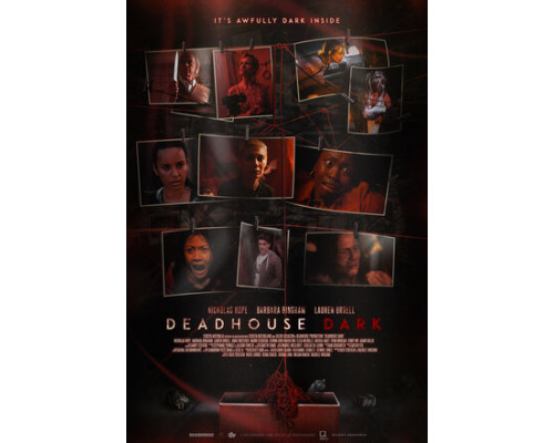 Мертвецкая тьма смотреть онлайн