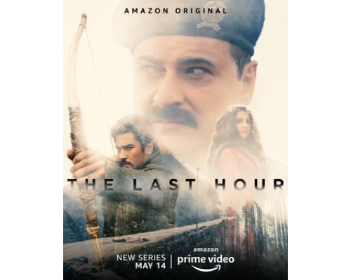 Последний час смотреть онлайн